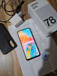 Новый Oppo A78 256Gb оппо а78 телефон продам