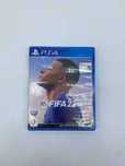 Игровые диски FIFA 22