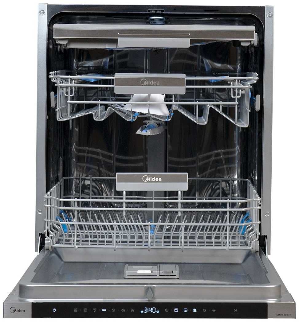 Продается встраиваемая посудомоечная машина MIDEA MDWB-6018TF