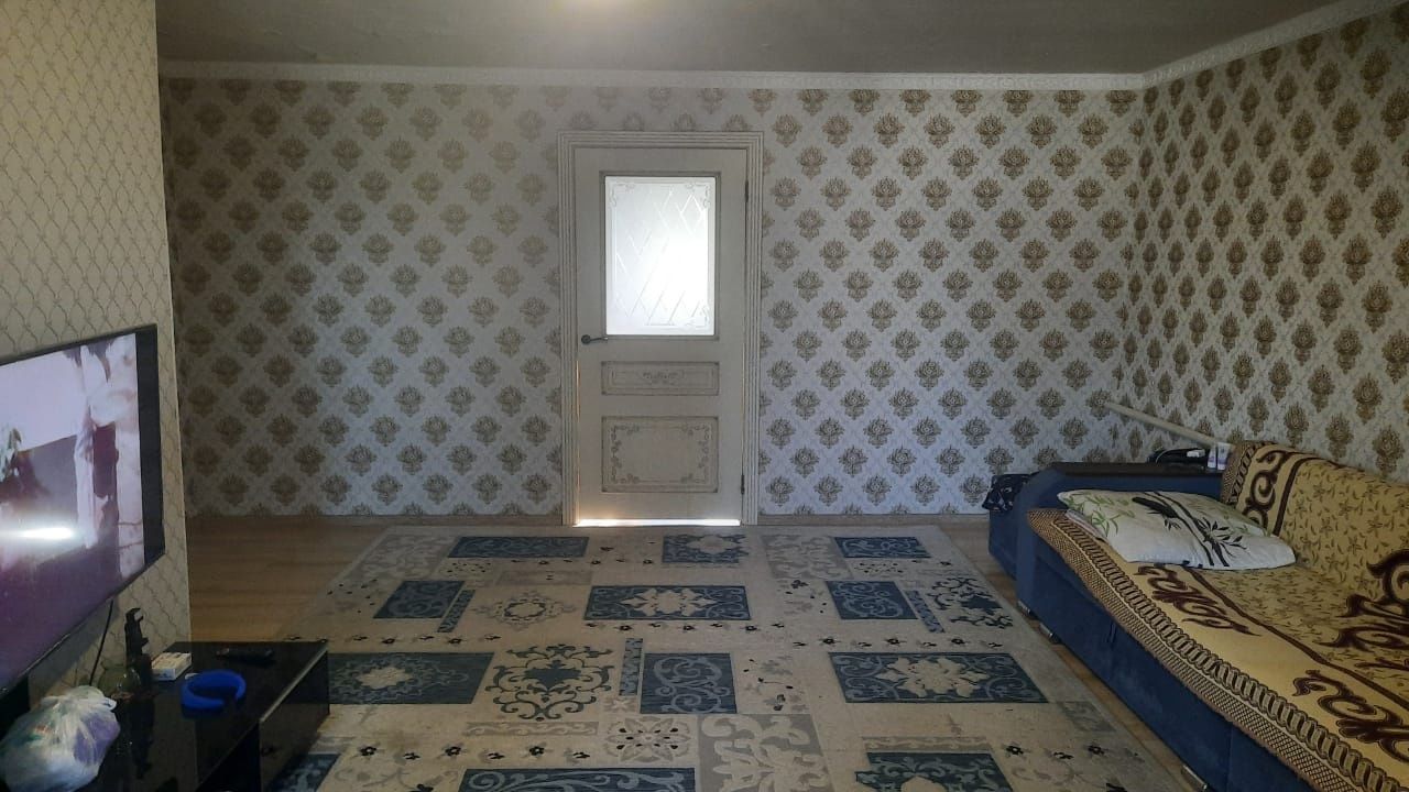 Частный дом в Алатауском районе, мрк. Алгабас