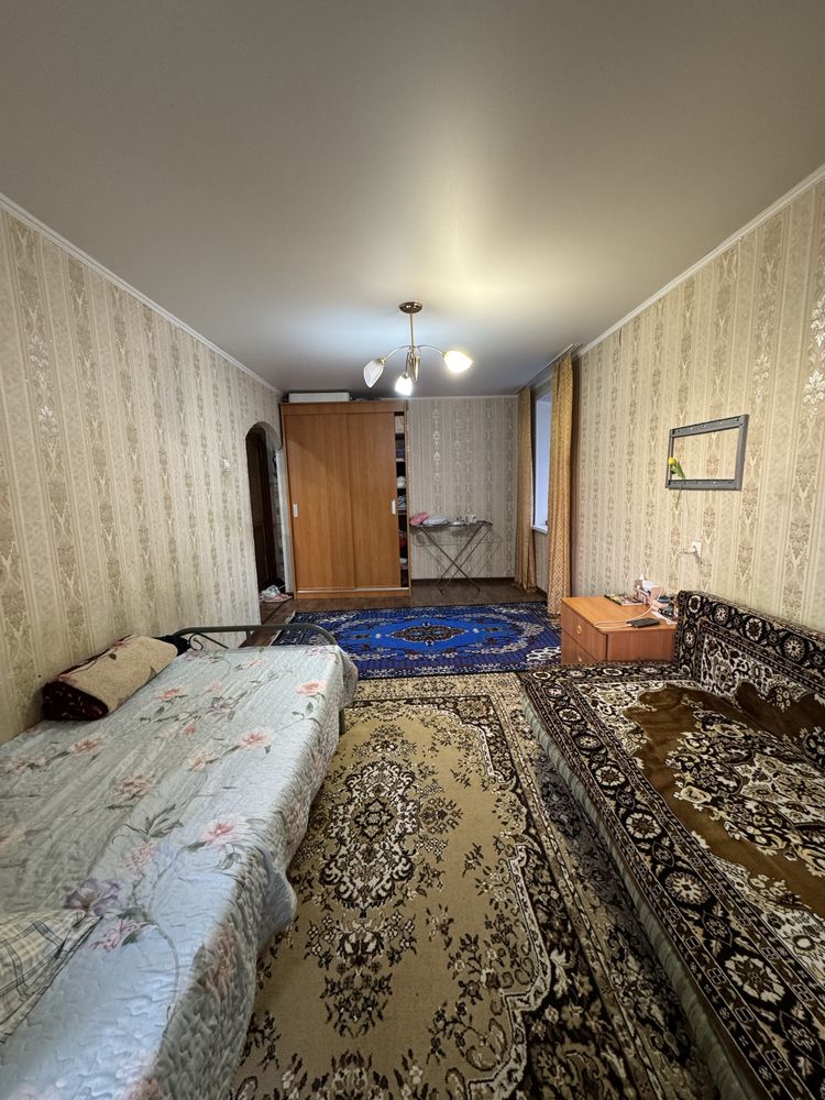 Продам 1 комнатную квартиру
