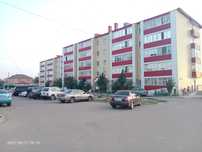 Квартира посуточно с кондиционером