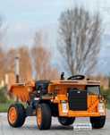Самосвал Car Truck