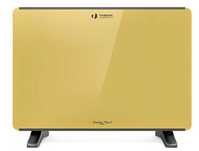Электрический конвектор Timberk Golden Pearl (почти новая)