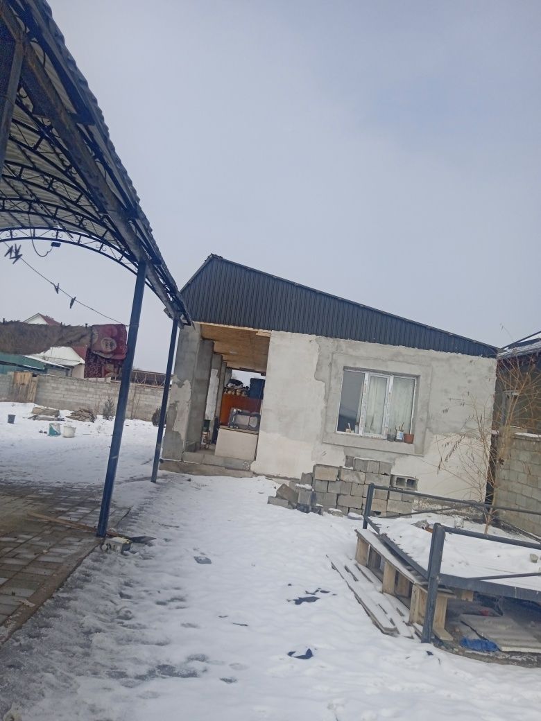 Дом обмен Алматы на Астану