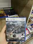 Demon Souls remake ps5 version