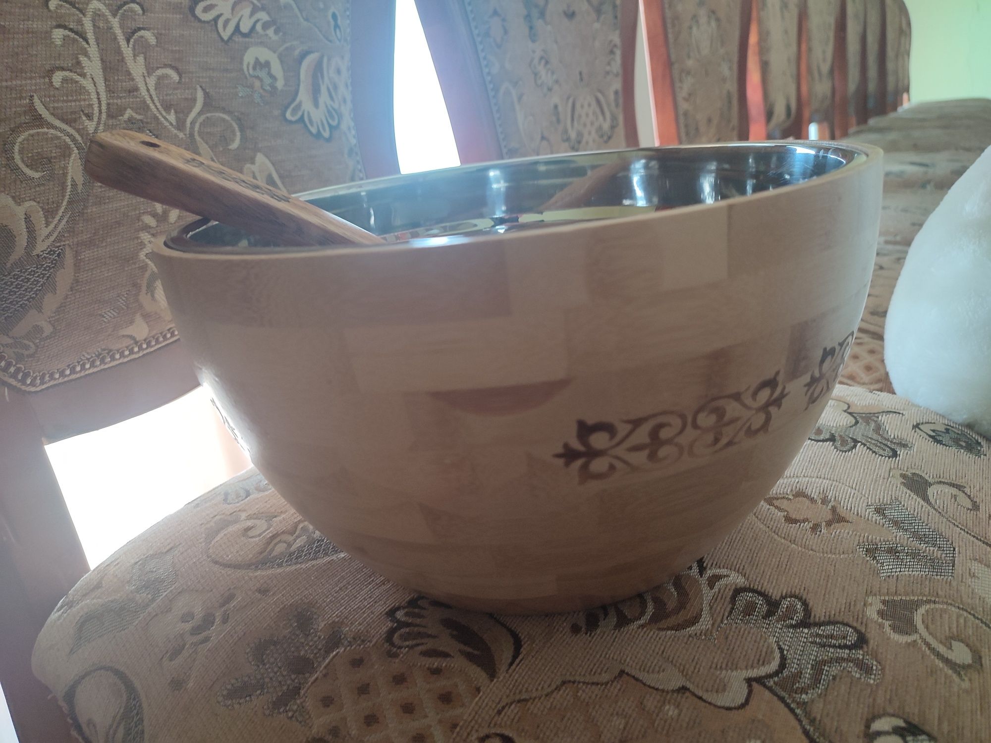 Қымыз қымыран сорпа ыдыс сатылады