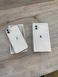 iPhone 11 128 гб 85%