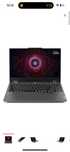 Продам Ноутбук Lenovo LOQ 15ARP9