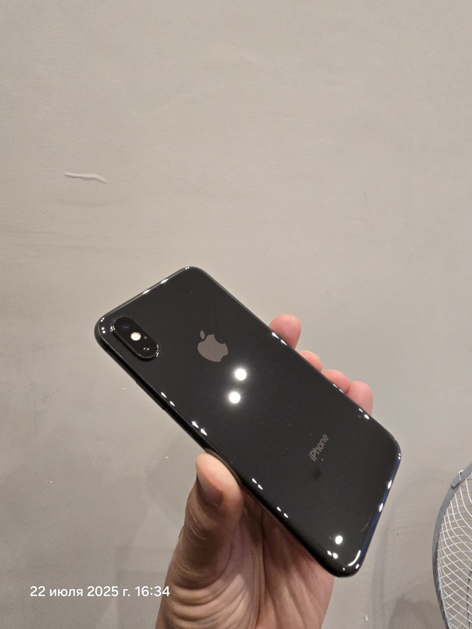 Apple IPhone XS 512Gb