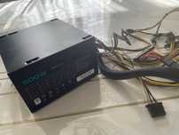 Блок питания 500w 20pin на видеокарта