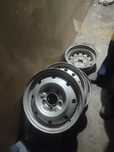 Продам диски mitsubishi spasce gear gear