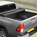Крышка багажника Toyota Hilux