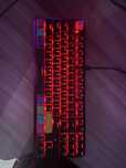 Клавиатуры Ajazz k870t