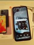 Продам Redmi 12c. 128гб. Хорошем состоянии