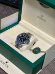 Rolex Batman 2024