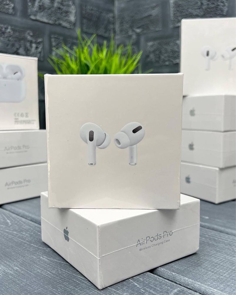 AirPods ОПТОМ / AirPods 2 / AirPods 3 / AirPods Pro / Эйр подс