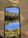 Samsung s10e Телефон