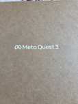 Meta Quest 3 — 512 ГБ | СРОЧНО | Полный комплект