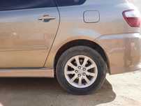 Диски Лексус ес300 R16