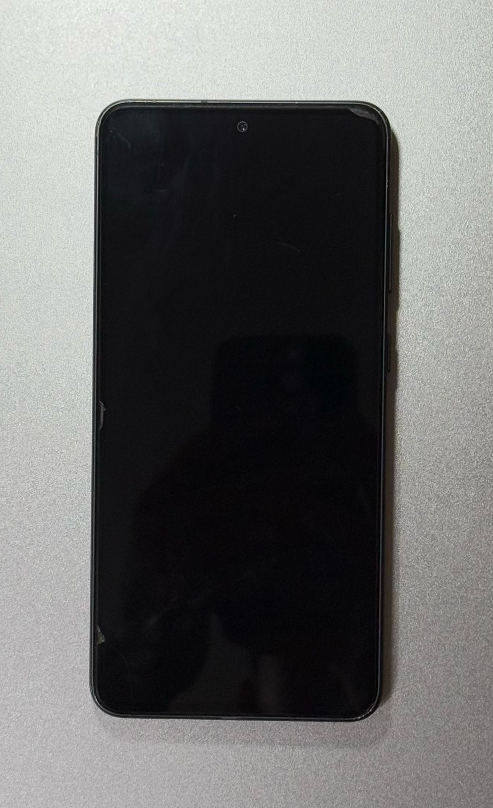 Samsung Galaxy S21FE