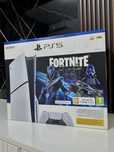 Продается НОВАЯ SONY PS 5