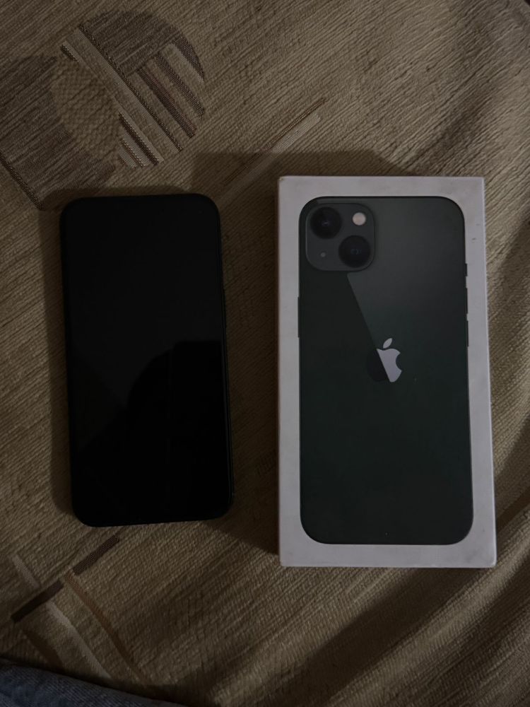 iphone 13 iphone