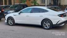 Диски от Hyundai Sonata 2024г.