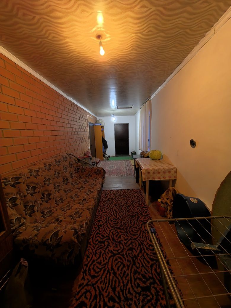 Продам дом 4х комнатный
