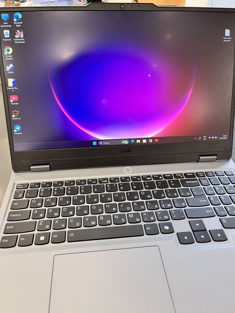 Срочно Lenovo log ноут мошный (для игр, для работ, для монтажа самый)