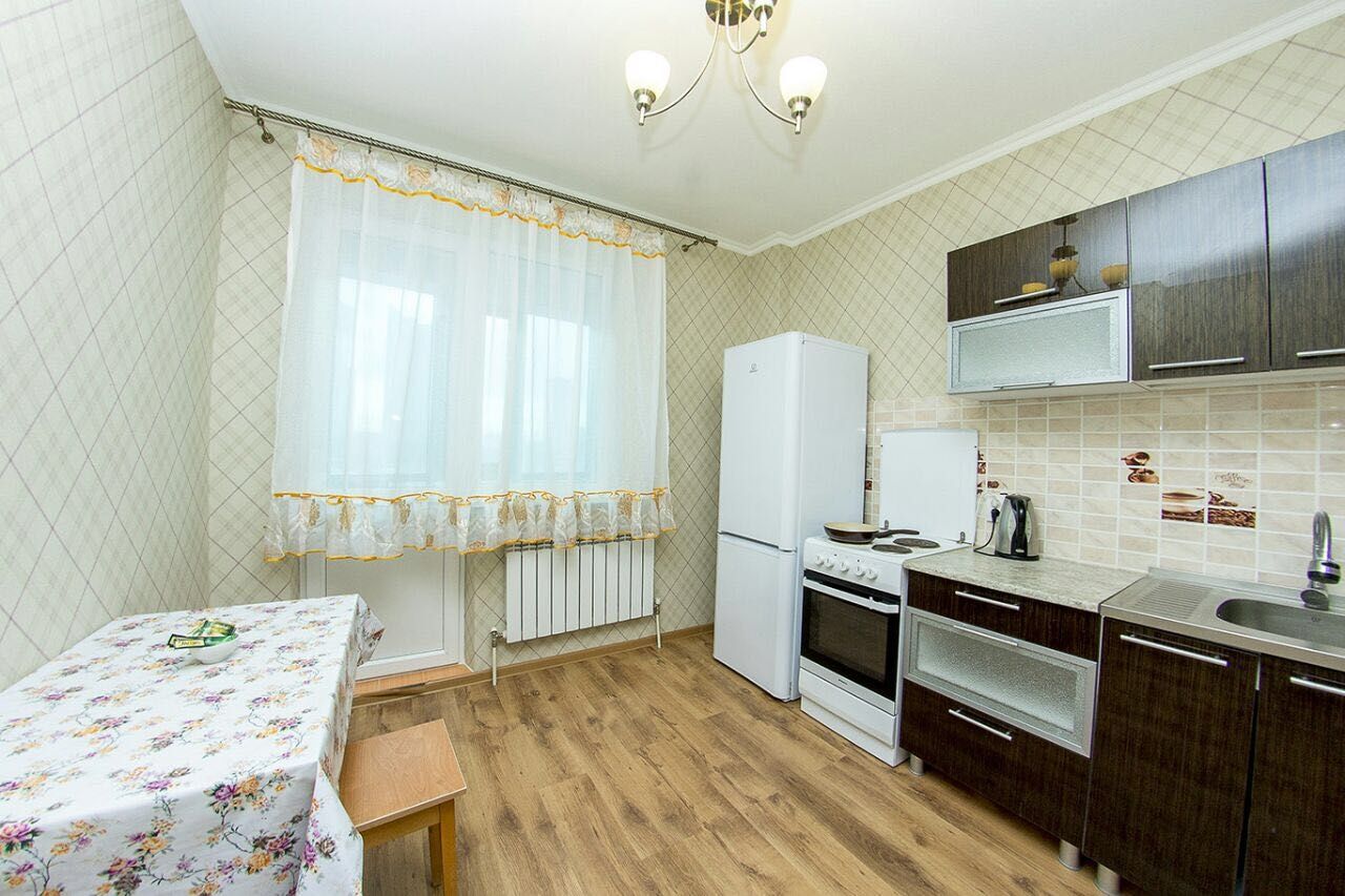 Лучшая и красивая квартирка в самом центре Астаны