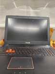 Продам игровой ноутбук Asus ROG GL502VM черный