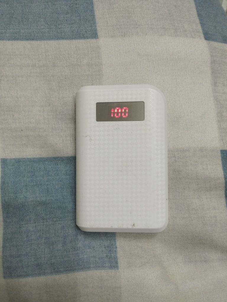 powerbank Harper, kingleen и Proda