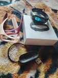 Xiaomi Mi Band 4 часы (фитнес браслет)