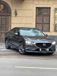 Автомобиль Mazda6