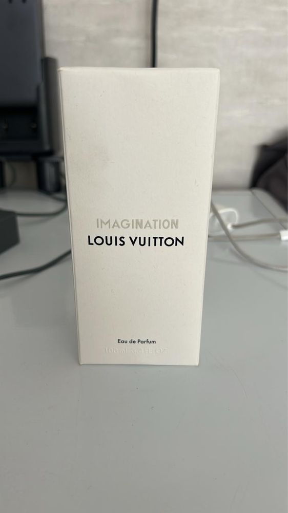 Lui vitton Imagnation