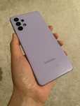 Samsung A32 128 гб идеальный