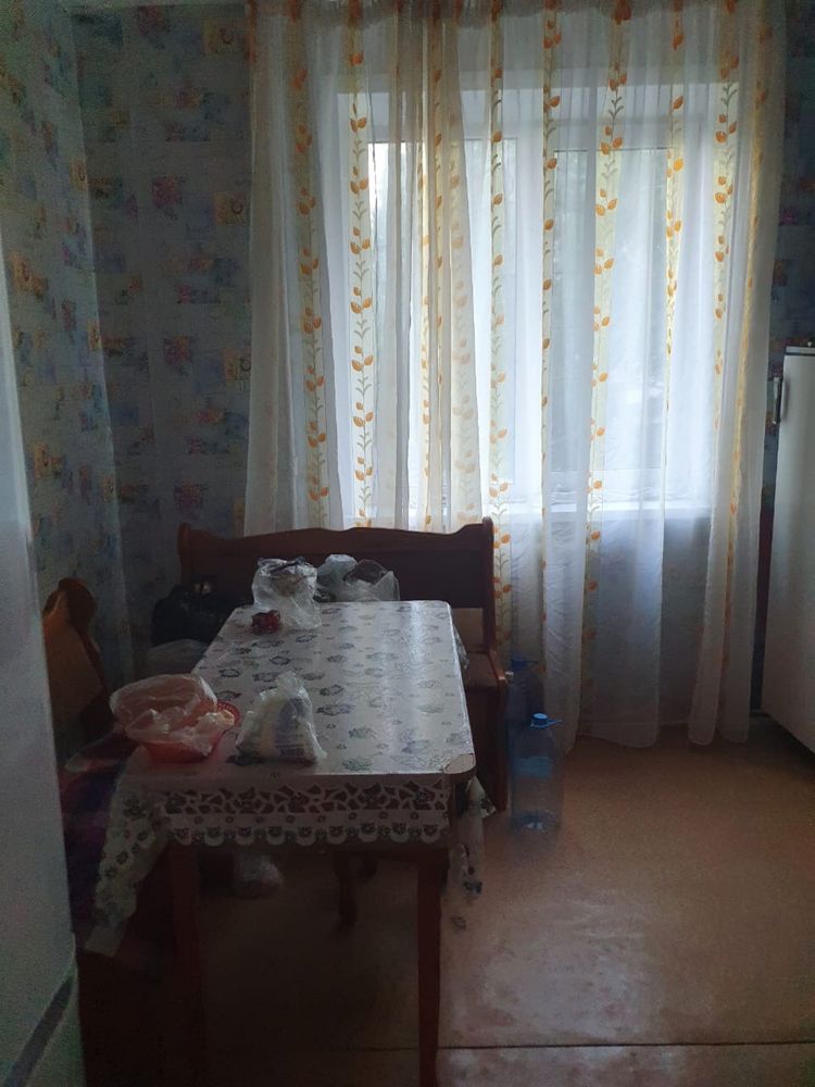 Продам 2 х ком квартиру