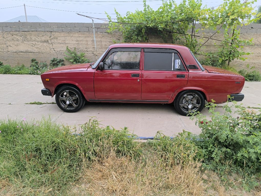 Титановый диски r15