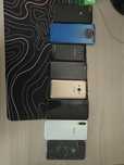 huawei, poco x3 pro, lenovo, iphone 6,j3, redmi 7,a50,iphone x