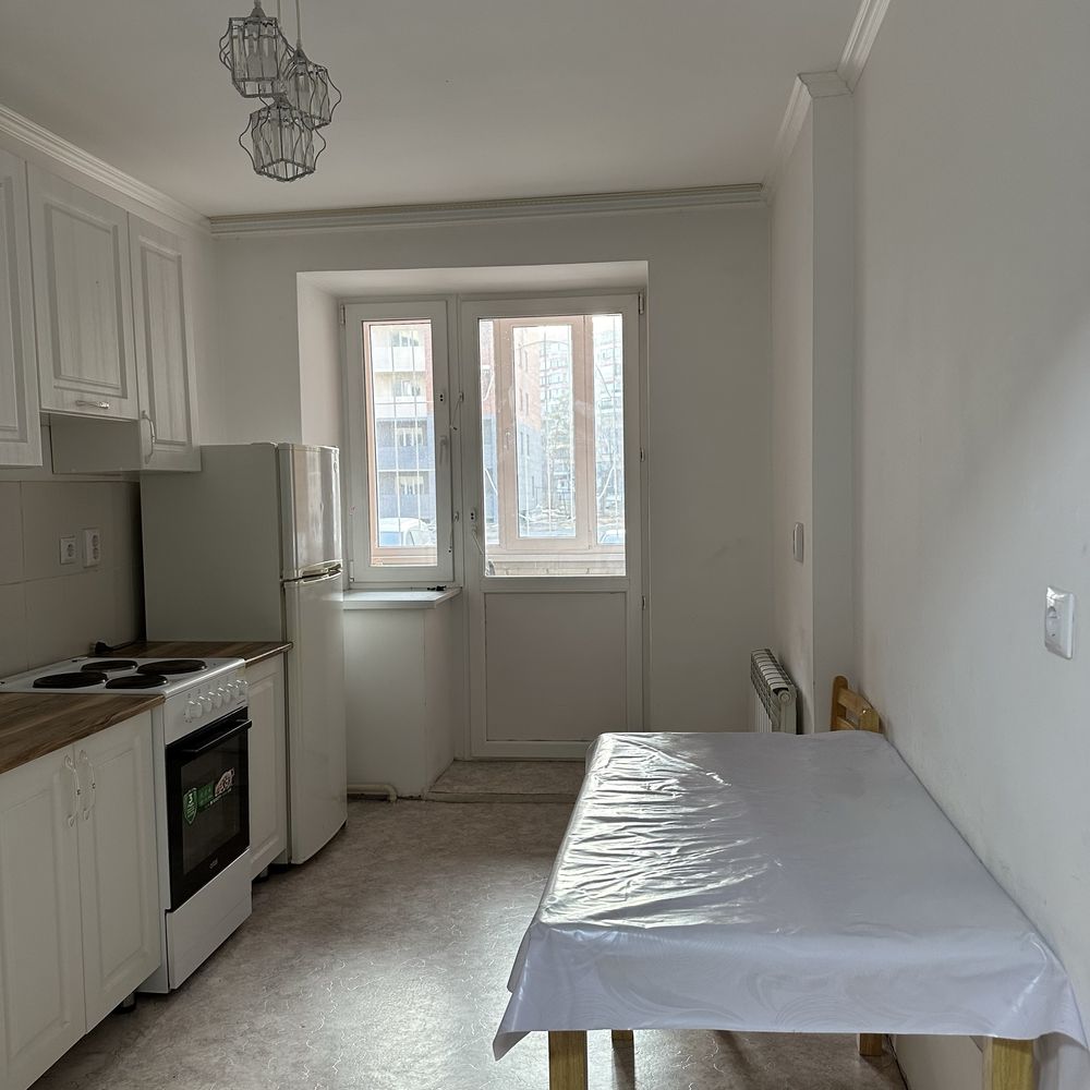 Продам 2х комн квартиру