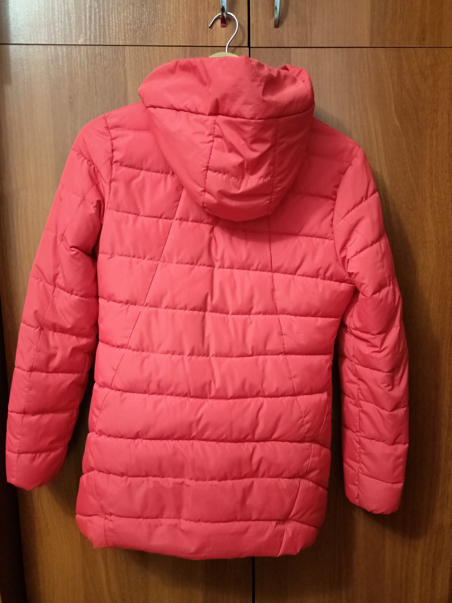 Продам куртку. Осень.42-44р.
