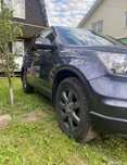 Продам Honda CR-V 2.0 срочно.