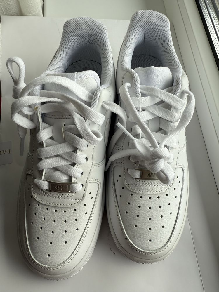 Кроссовки Nike Air force 1