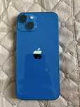 Iphone 13 256 GB не рабочий.