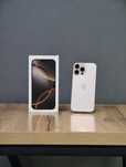 iPhone 16 Pro Max 256 GB 58 циклов | Mobile Zone