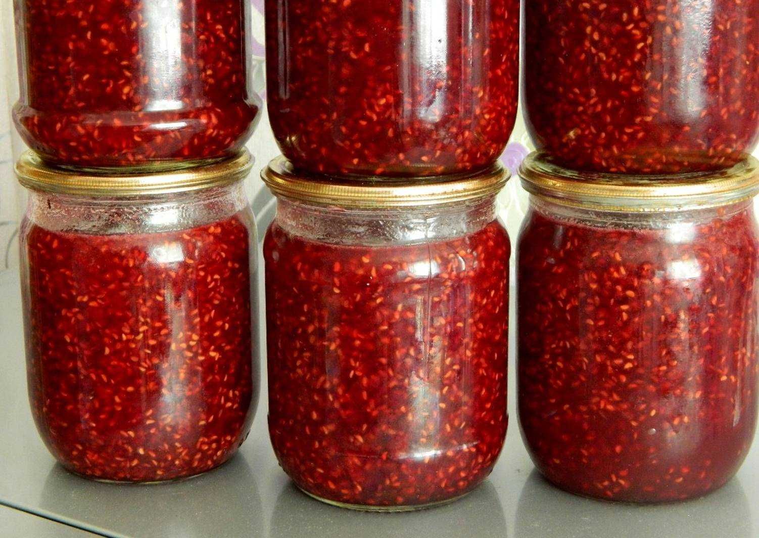 Продам малину домашнюю.