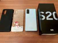 Samsung S20 128 Cloud Blue