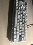 Cidoo qk61 v2 белая