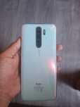 Redmi note 8pro 64gb